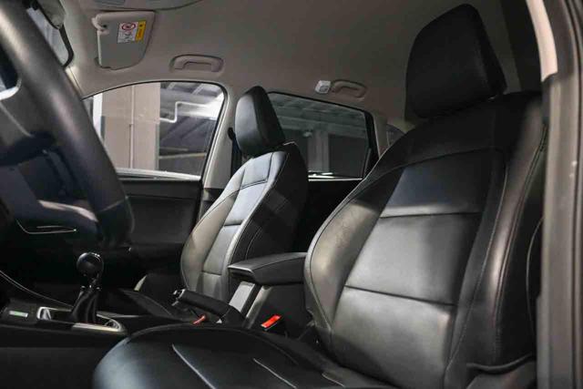 MG ZS usata, con Cruise Control