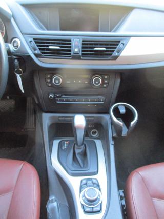 BMW X1 usata, con Start/Stop Automatico