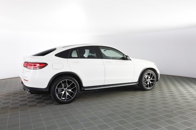 MERCEDES-BENZ GLC 300 usata 2