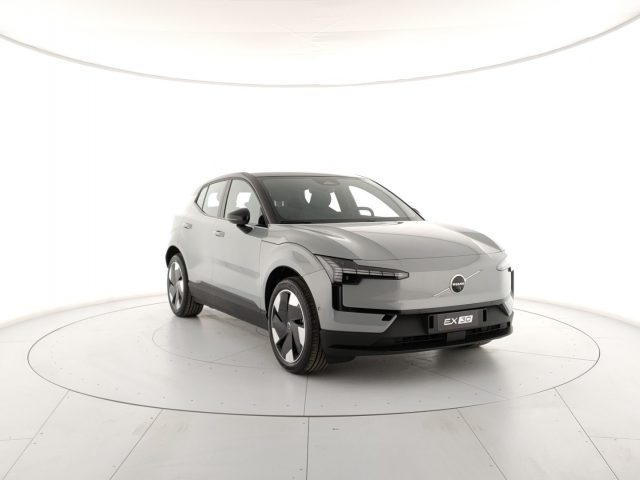 VOLVO EX30 usata, con Boardcomputer