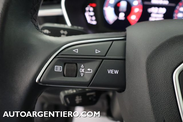 AUDI Q3 usata, con Vetri oscurati