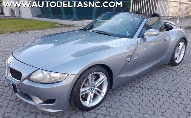BMW Z4 M usata 16