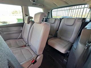 SEAT Alhambra usata 72