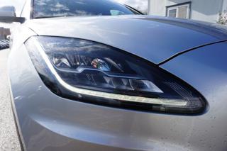 JAGUAR E-Pace usata, con Leve al volante