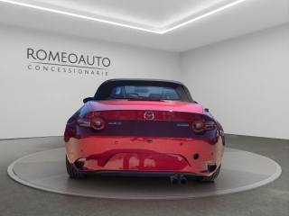 MAZDA MX-5 usata, con Controllo trazione