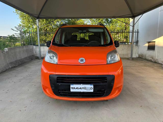 FIAT Qubo usata, con Airbag