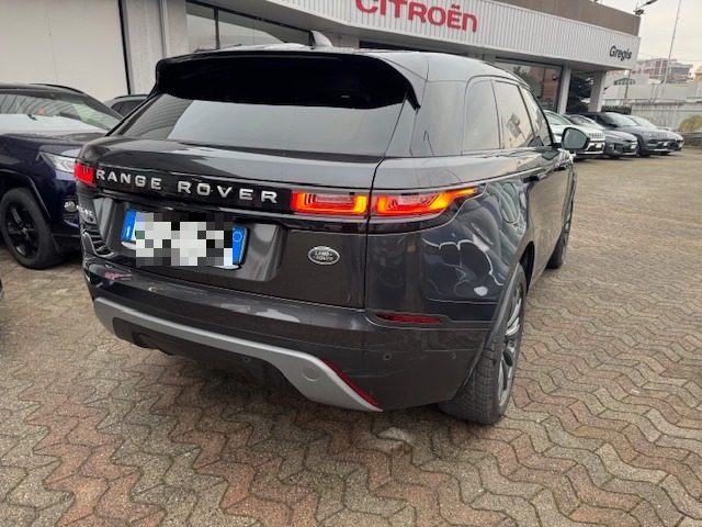 LAND ROVER Range Rover Velar usata, con Airbag Passeggero