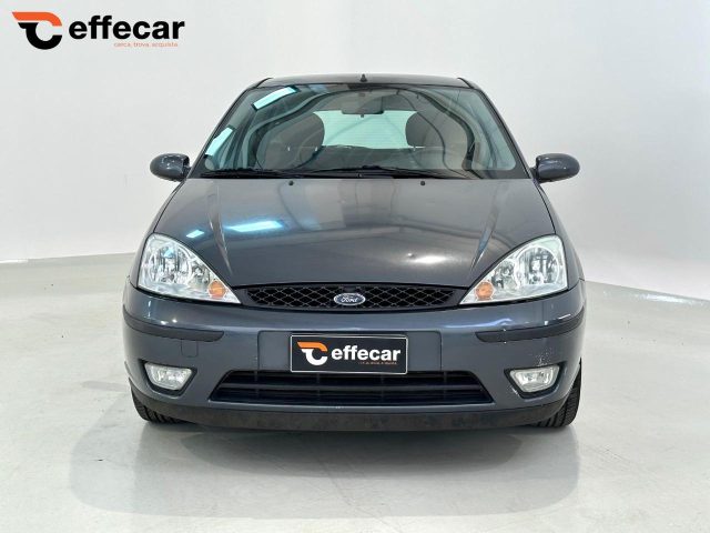FORD Focus usata, con Airbag