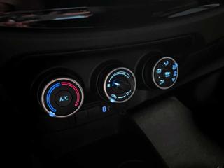 TOYOTA Aygo X usata, con Volante multifunzione