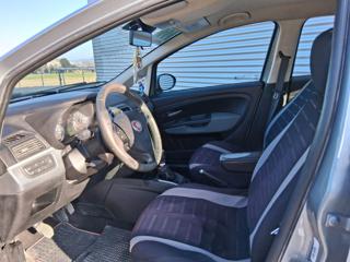 FIAT Grande Punto usata 10