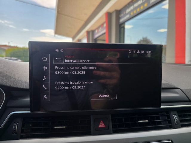 AUDI A4 usata 84