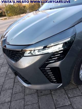 RENAULT Clio usata, con Chiusura centralizzata
