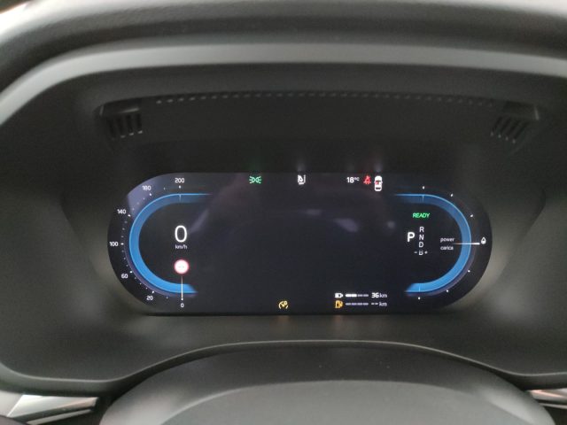 VOLVO XC60 usata, con Chiusura centralizzata telecomandata