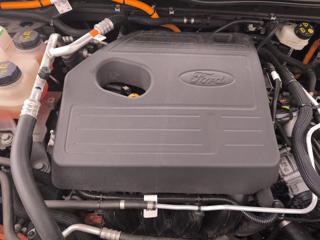 FORD Kuga usata, con Autoradio digitale