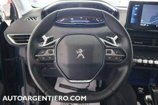PEUGEOT 3008 usata, con Controllo automatico clima