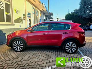 KIA Sportage usata, con Airbag Passeggero