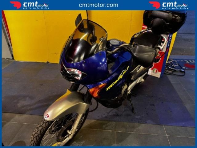 HONDA XL 600 usata 2