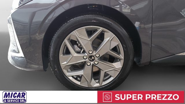 DS AUTOMOBILES DS 4 usata, con Controllo elettronico della corsia