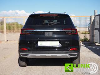 DR MOTOR DR 4.0 usata, con Servosterzo