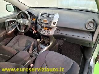 TOYOTA RAV 4 usata 42