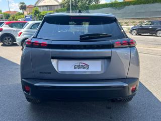 PEUGEOT 2008 usata, con Filtro antiparticolato