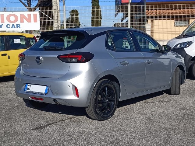 OPEL Corsa usata, con Chiusura centralizzata