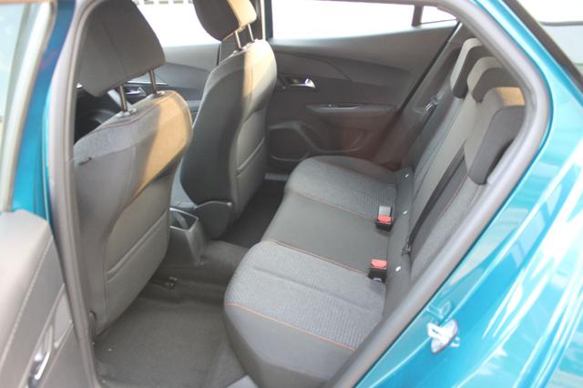 PEUGEOT 2008 usata, con Climatizzatore