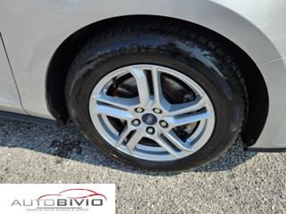 FORD Focus usata, con Servosterzo