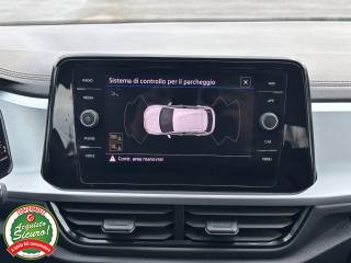 VOLKSWAGEN T-Roc usata, con Filtro antiparticolato