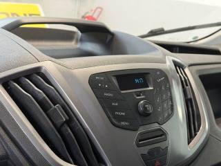 FORD Transit usata 21