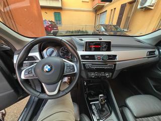 BMW X1 usata, con Controllo trazione