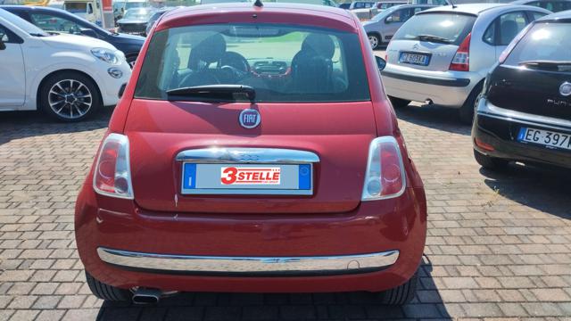 FIAT 500 usata, con Airbag Passeggero