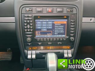 PORSCHE Cayenne usata, con Spoiler