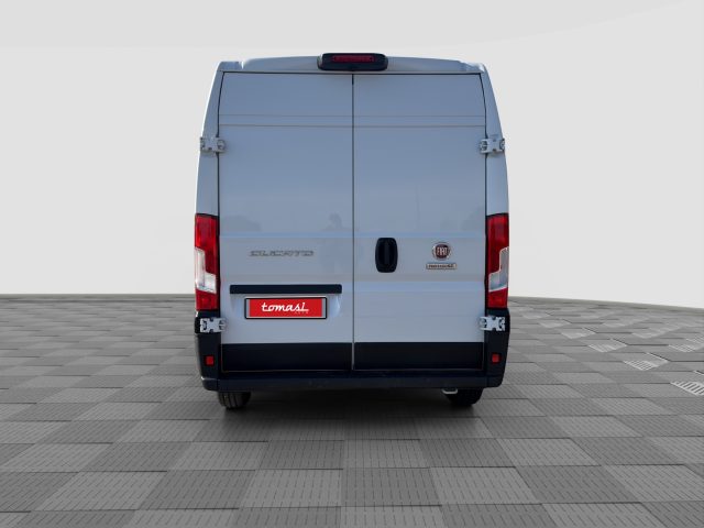 FIAT Ducato usata 3