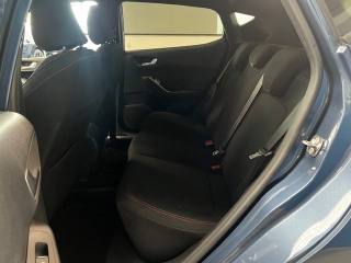 FORD Fiesta usata, con Controllo trazione