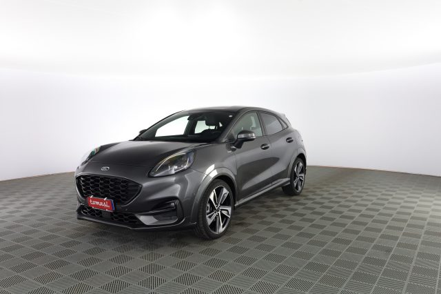 FORD Puma usata 0