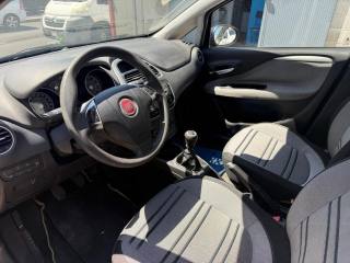 FIAT Punto Evo usata, con Climatizzatore