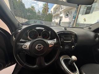 NISSAN Juke usata, con Sistema di navigazione