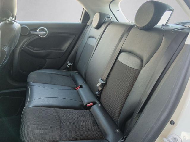 FIAT 500X usata, con Chiusura centralizzata