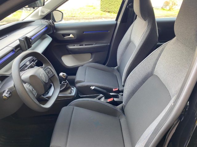 CITROEN C3 usata, con Controllo trazione