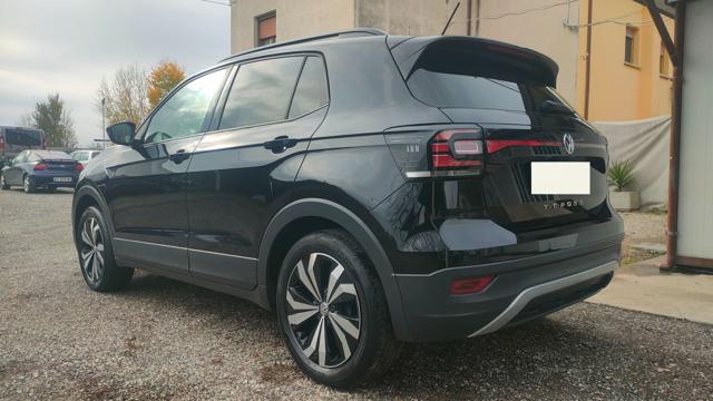 VOLKSWAGEN T-Cross usata, con Cronologia tagliandi