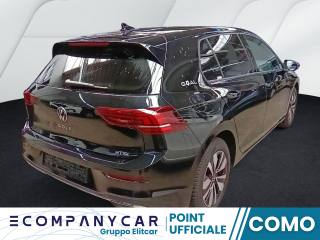VOLKSWAGEN Golf usata, con Airbag laterali