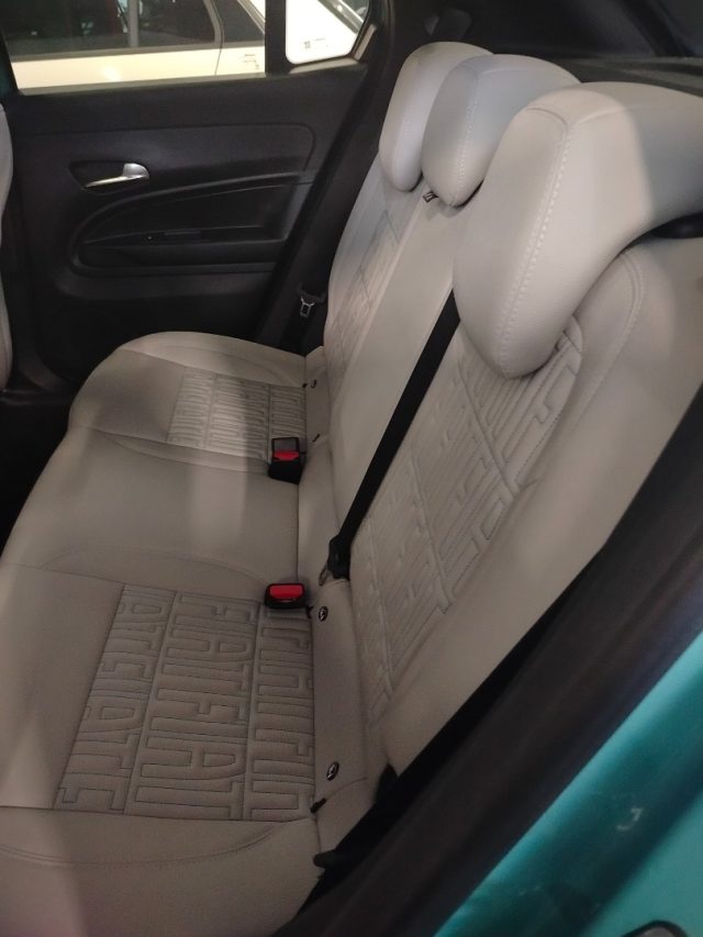 FIAT 600 usata, con Immobilizzatore elettronico