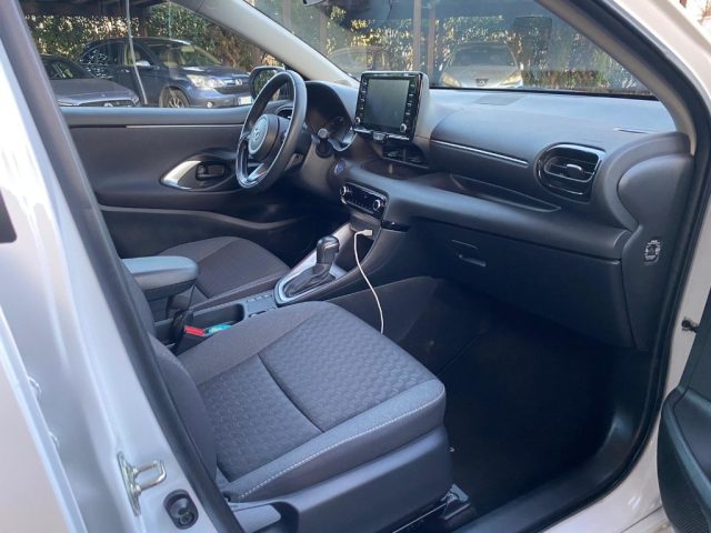 MAZDA 2 usata, con Cruise Control