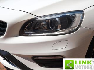 VOLVO V60 usata, con Controllo trazione