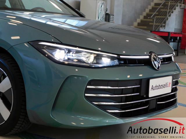 VOLKSWAGEN Passat usata, con Autoradio digitale