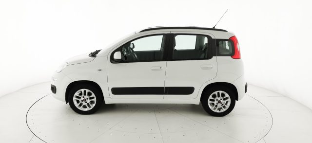 FIAT Panda usata, con Alzacristalli elettrici