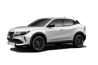 ALFA ROMEO Junior 1.2 ibrida Sprint 145cv edct6