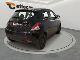 LANCIA Ypsilon usata, con Boardcomputer