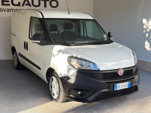 FIAT Doblo usata, con Airbag